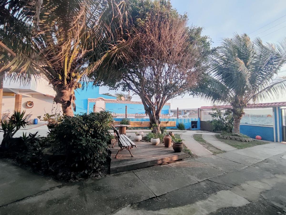 Pousada Laguna Beach Club Sao Pedro da Aldeia Exterior photo
