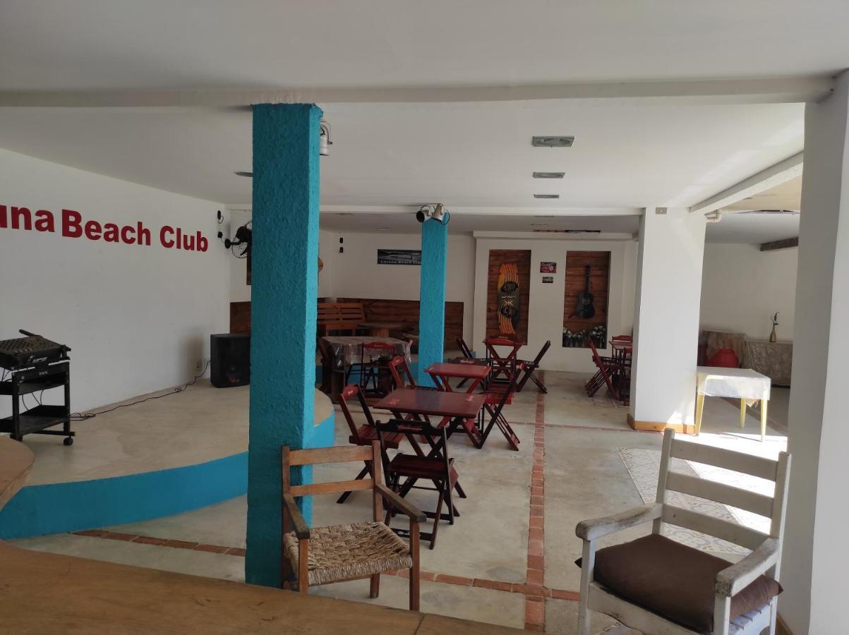 Pousada Laguna Beach Club Sao Pedro da Aldeia Exterior photo