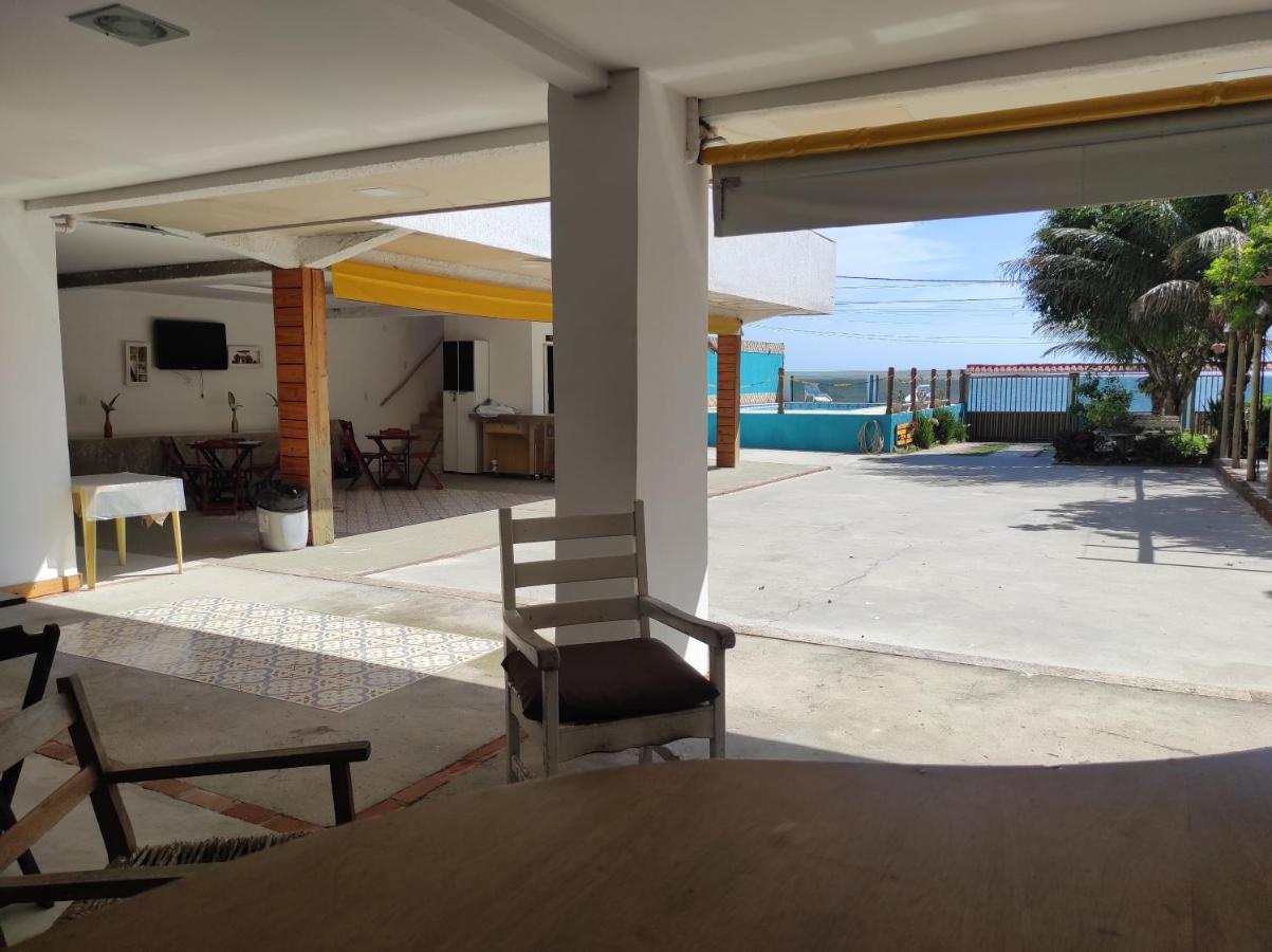 Pousada Laguna Beach Club Sao Pedro da Aldeia Exterior photo